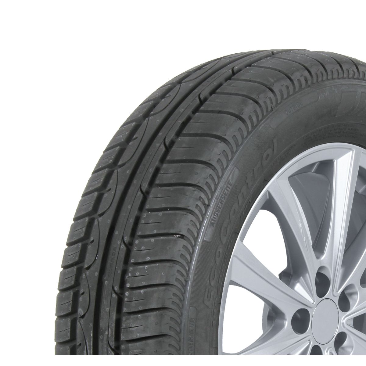 FULDA  EcoControl ( 175/65 R14 86T XL ) Pneus &eacute;t&eacute;