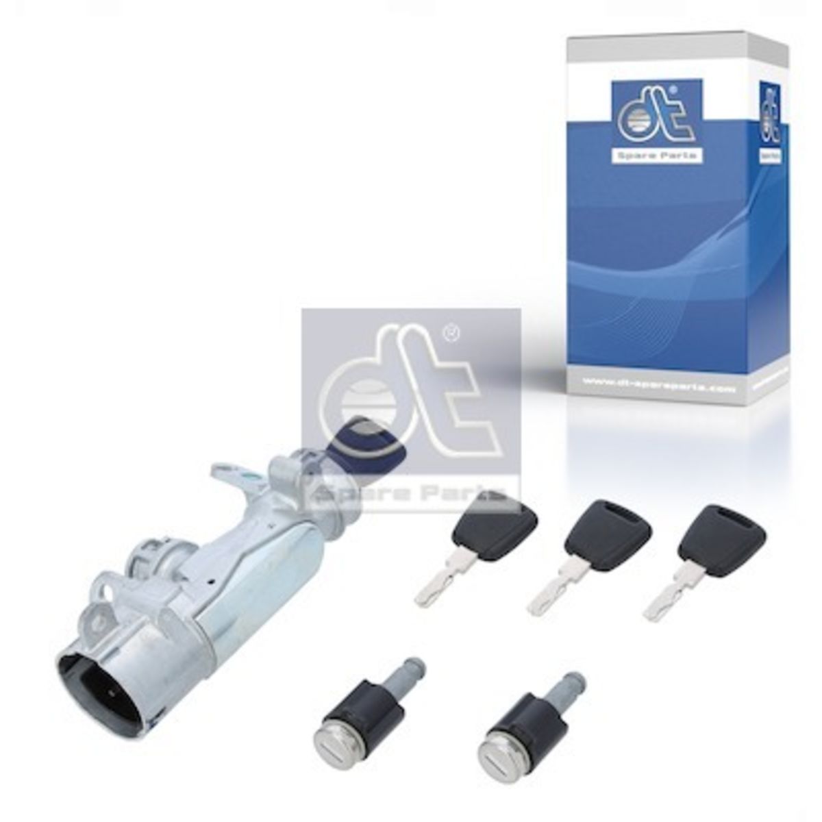 Image of Contactschakelaar DT Spare Parts
