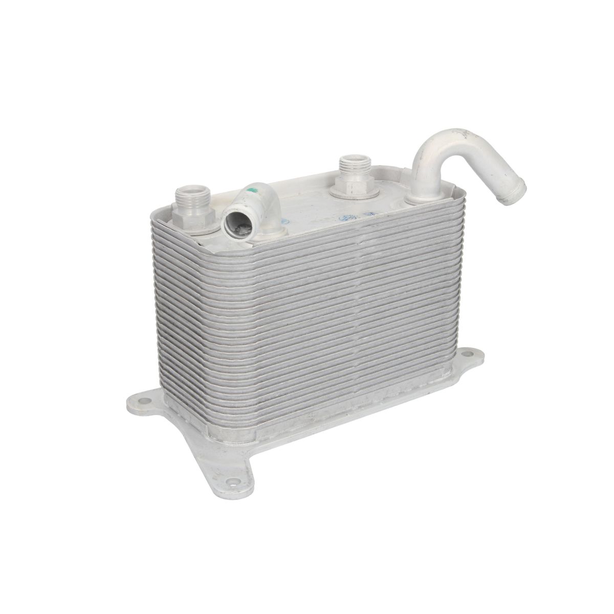 Image of Olie radiator, automatische versnellingsbak