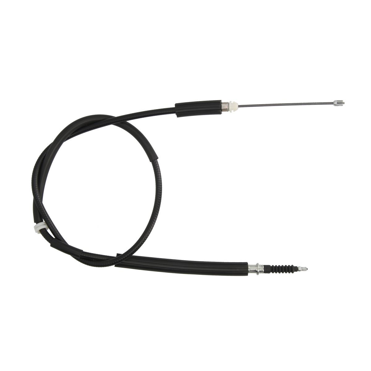 Image of Kabel, parkeerrem