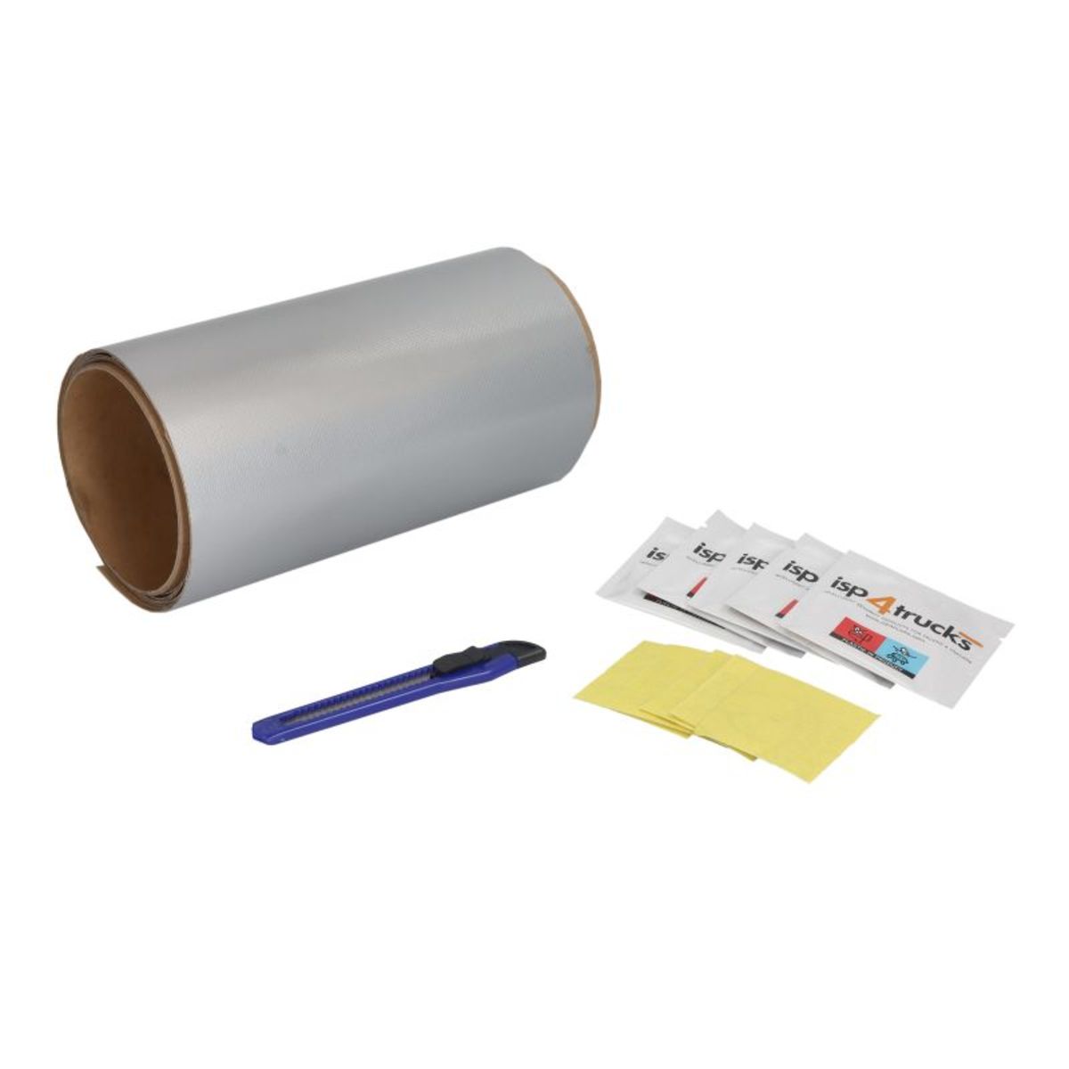 Image of Reparatieset voor dekzeil