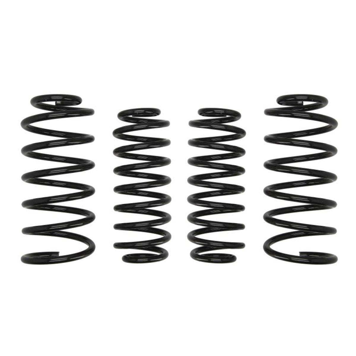 Kit de suspension, ressorts EIBACH Pro-Kit E8570-140
