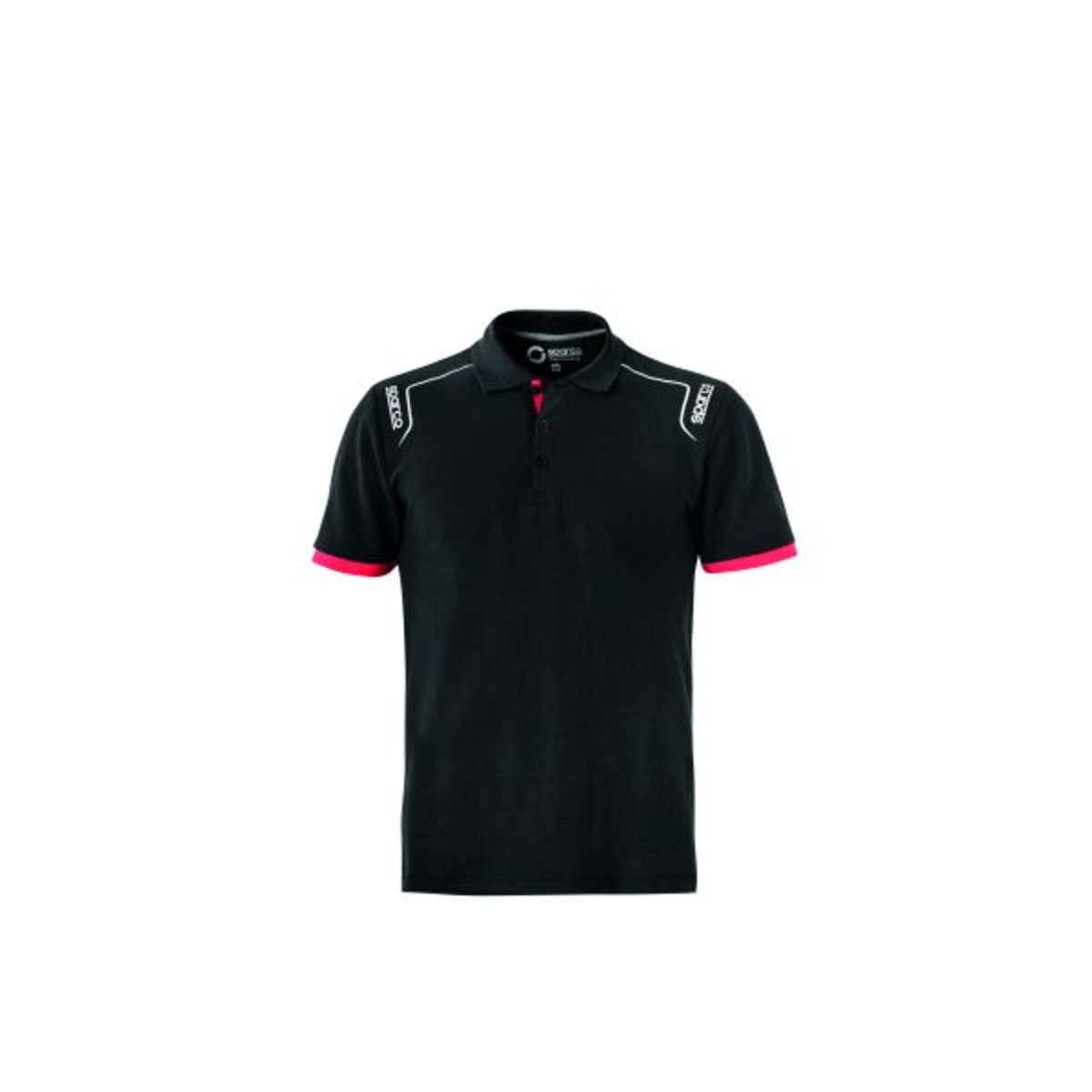 Image of Poloshirt  TEAMWORK 02407 NR, Maat XL