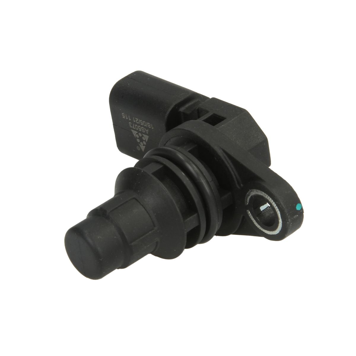 Sensor, nokkenas positie