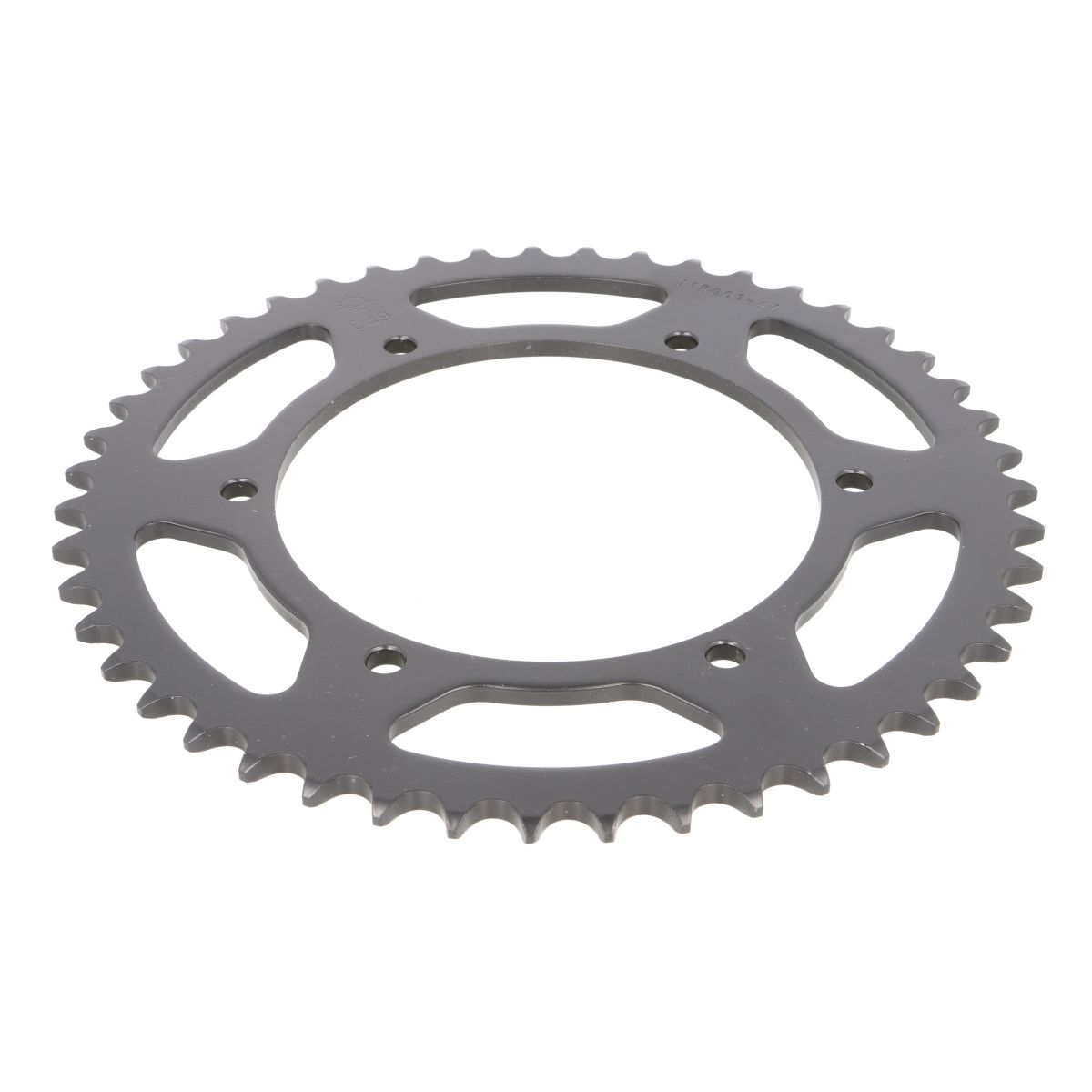 Pignone posteriore JTR 9,47