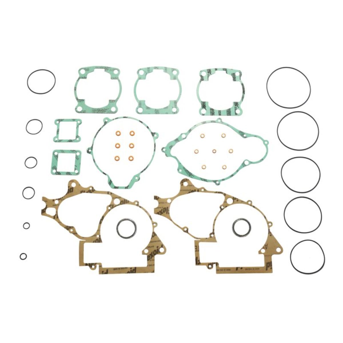 Set di guarnizioni motore ATHENA P400155850011