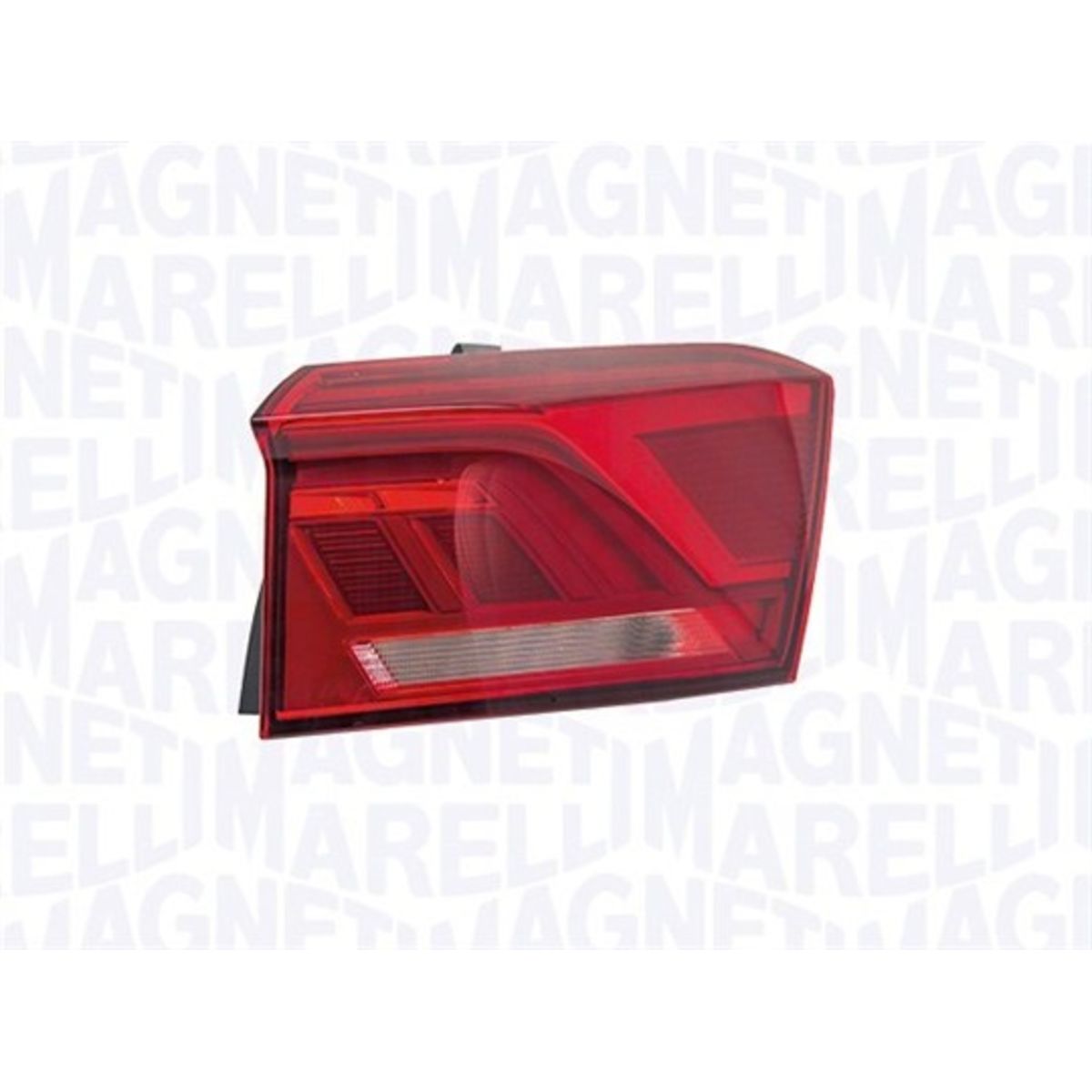 Magneti Marelli Achterlicht 714028928001