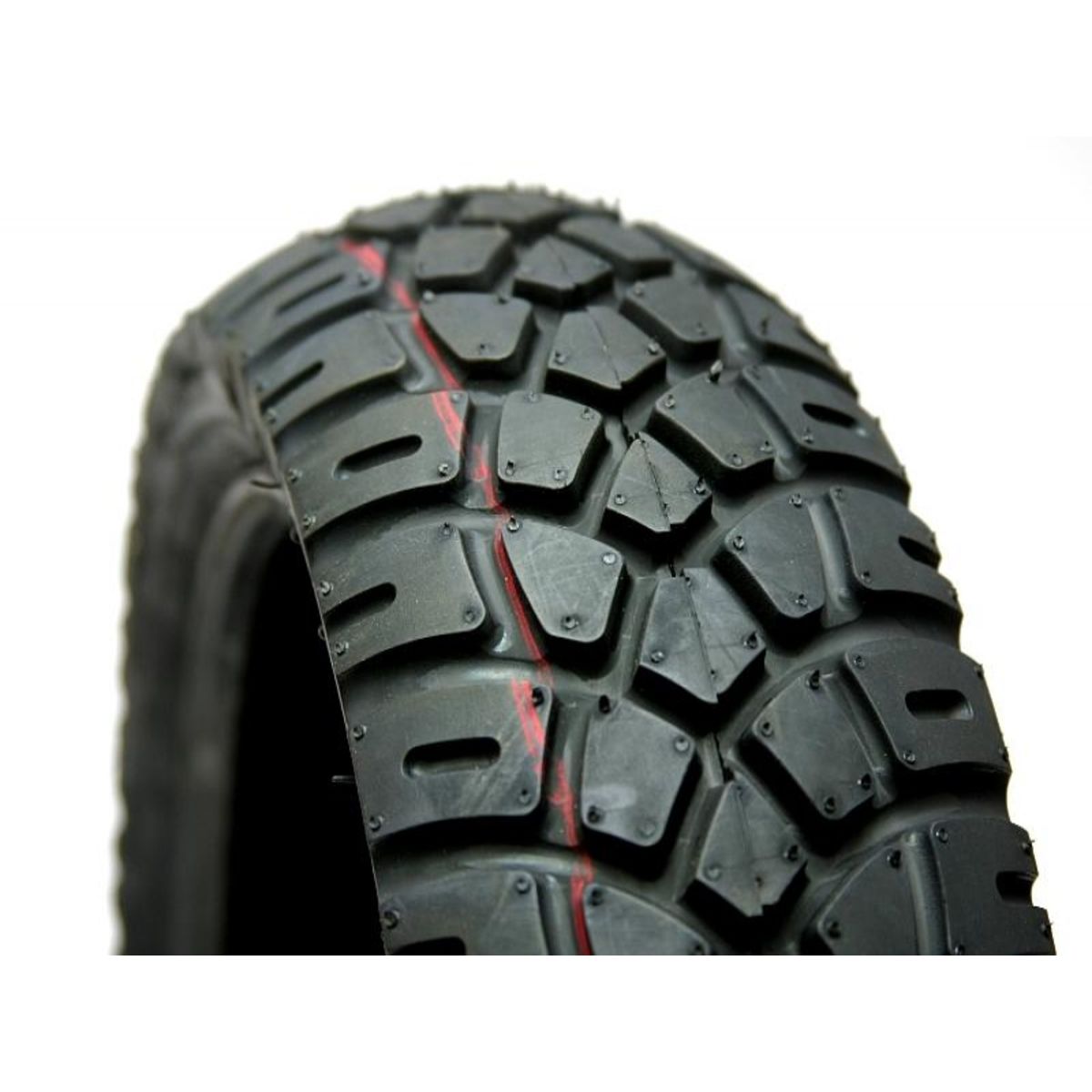 DURO DM1015 100/60-12 TL, Motorradreifen vorne/hinten