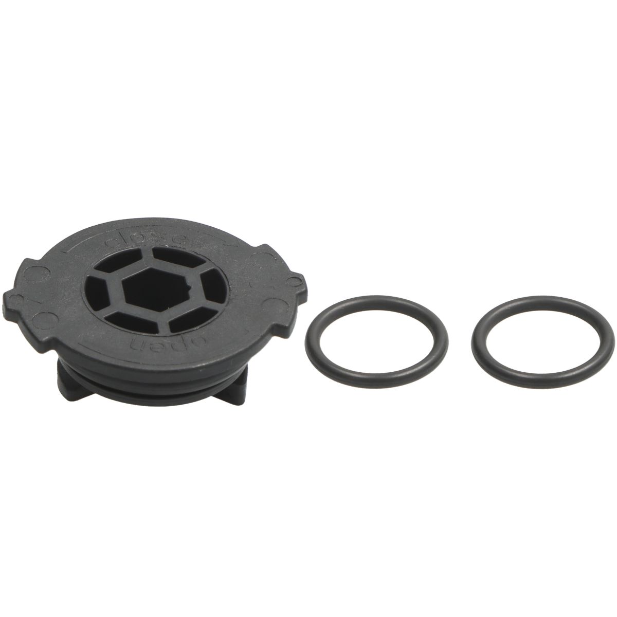 Element, Getriebe ZF 1390298005ZF