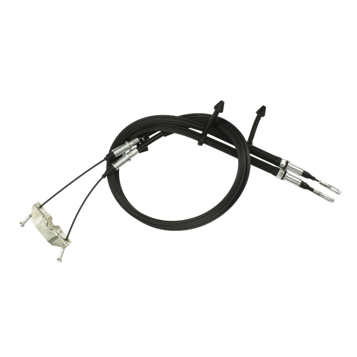 Kabel, parkeerrem