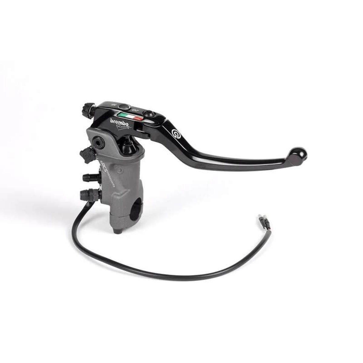 Hauptbremszylinder BREMBO 110C74030