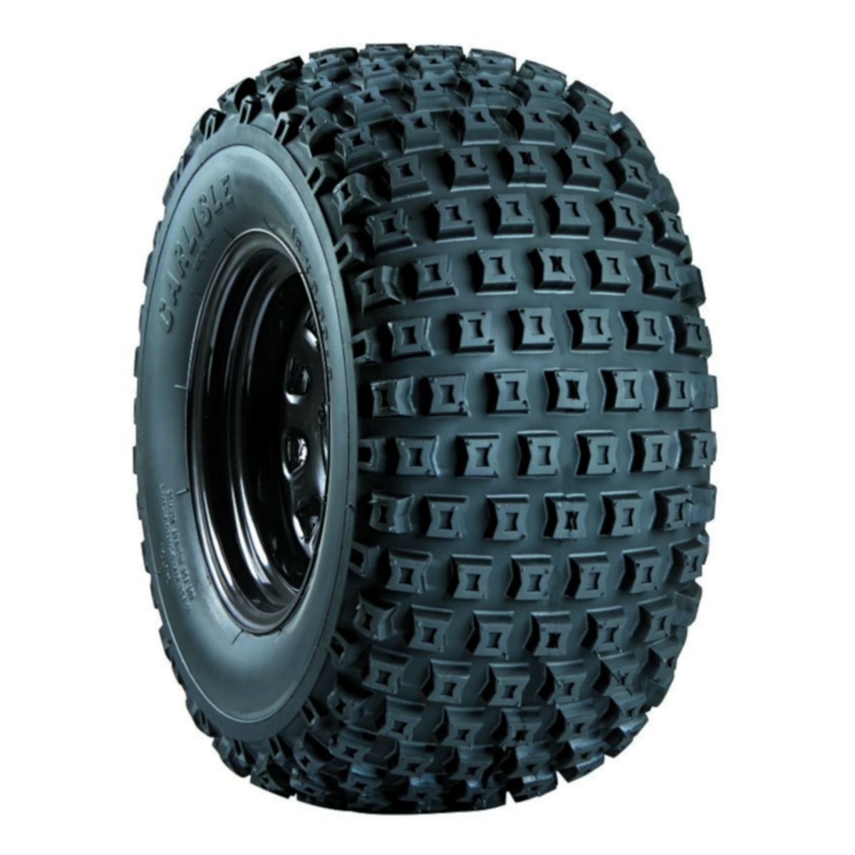 CARLISLE KNOBBY 16x8-7 TL, ATV Reifen