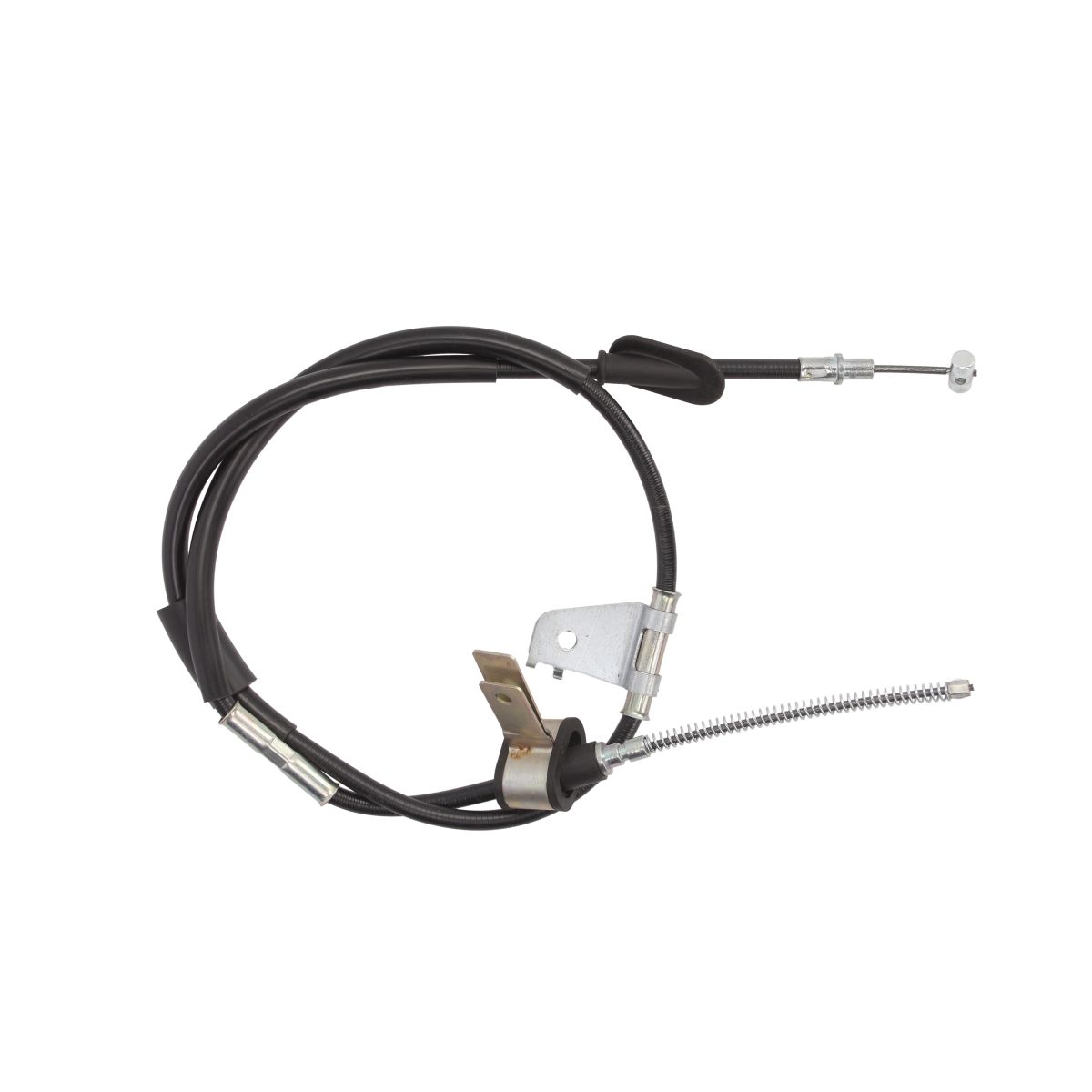 Image of Kabel, parkeerrem   links