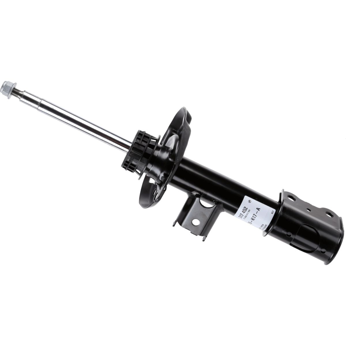 Sachs Ammortizzatore 317 452