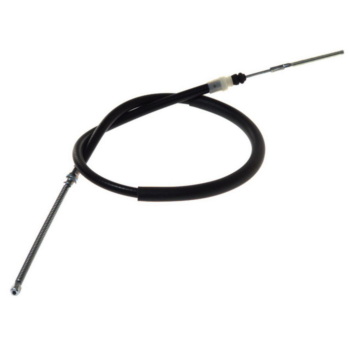 Image of Kabel, parkeerrem   links