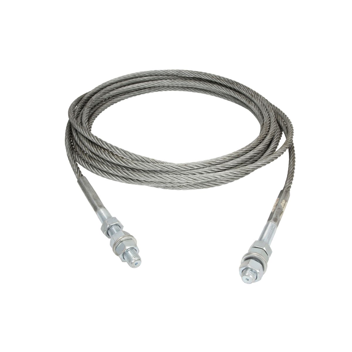 Image of Staalkabel voor hefinrichting  ZL615027105