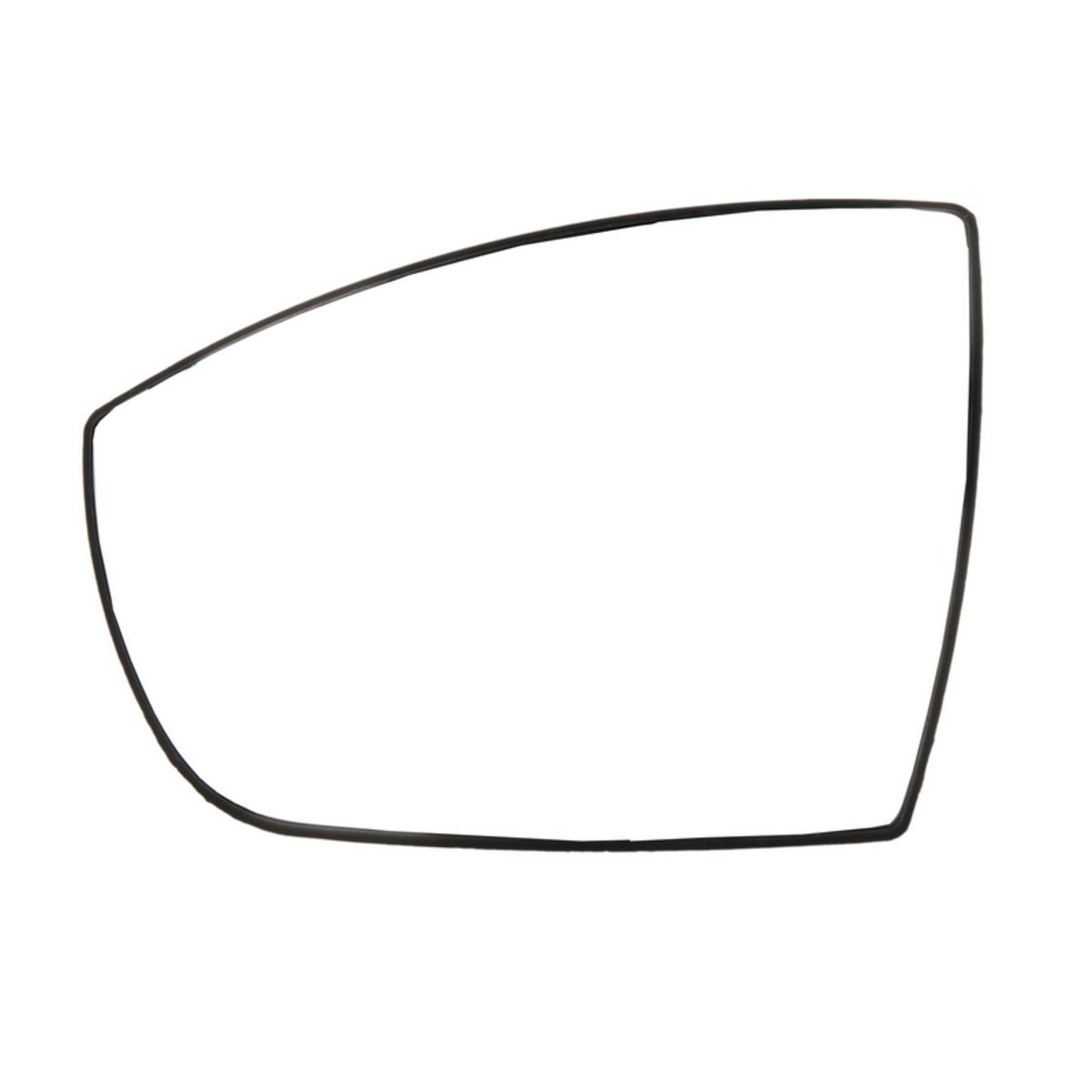 Blic Buitenspiegel Glas 6102-02-1211132 Links