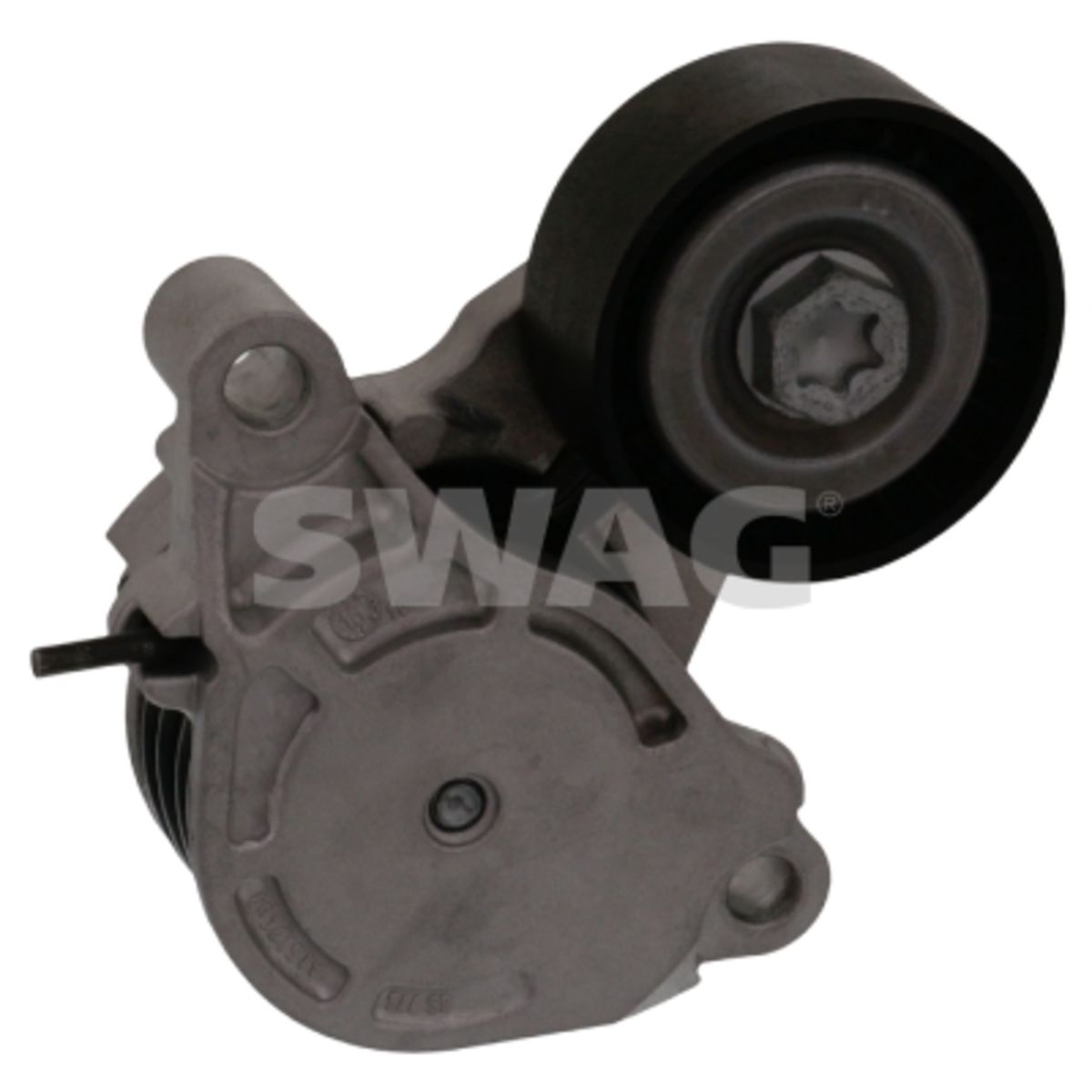 Image of Riemspanner, Poly V-riem  SW20100169