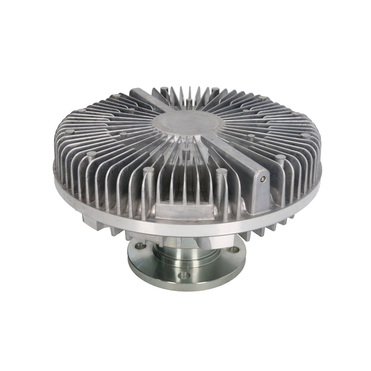Image of Koppeling, radiatorventilator