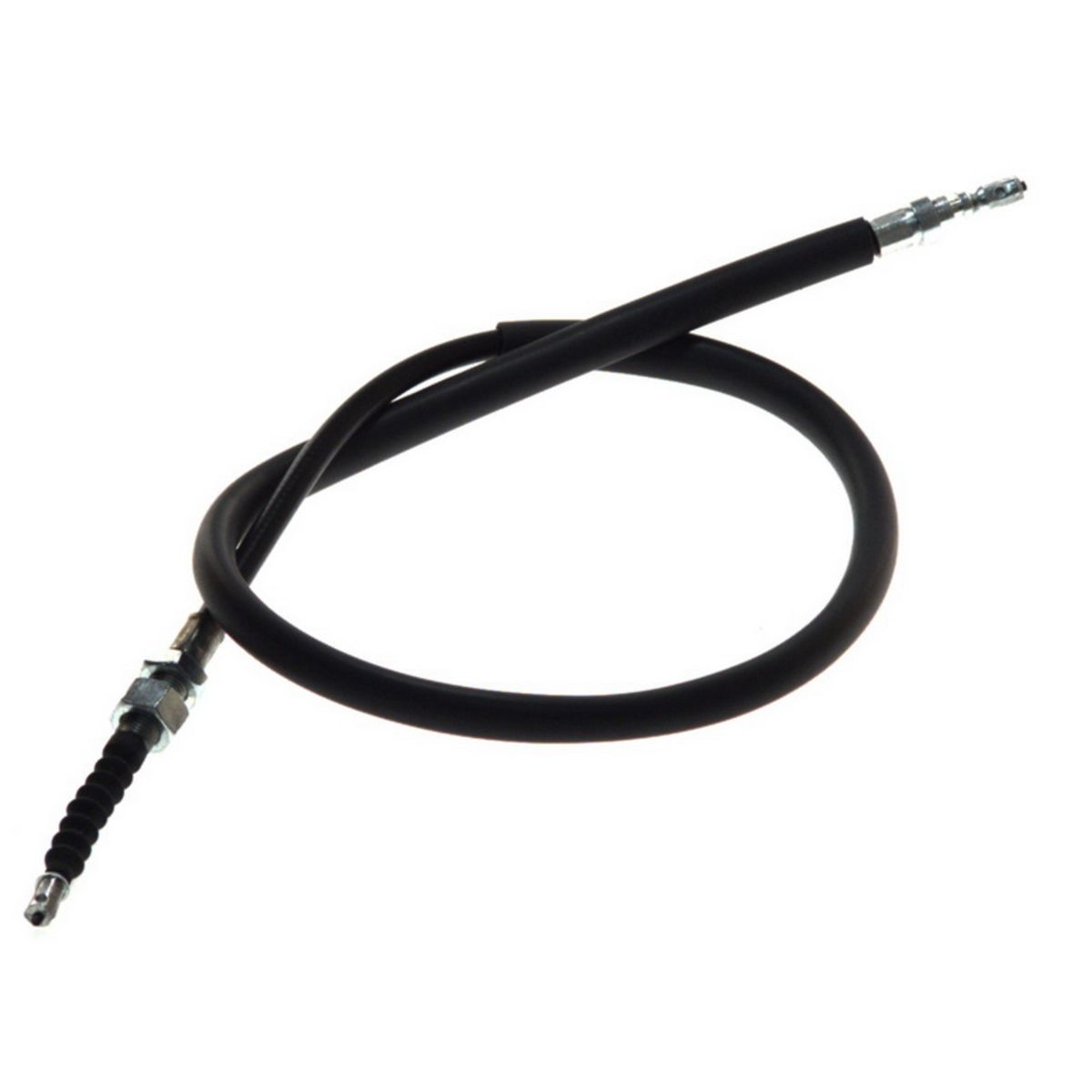 Image of Kabel, parkeerrem   links