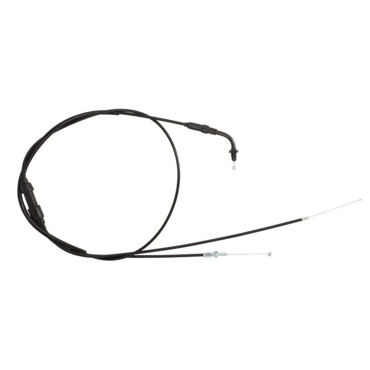 Câble d'accélérateur INPARTS IP000141