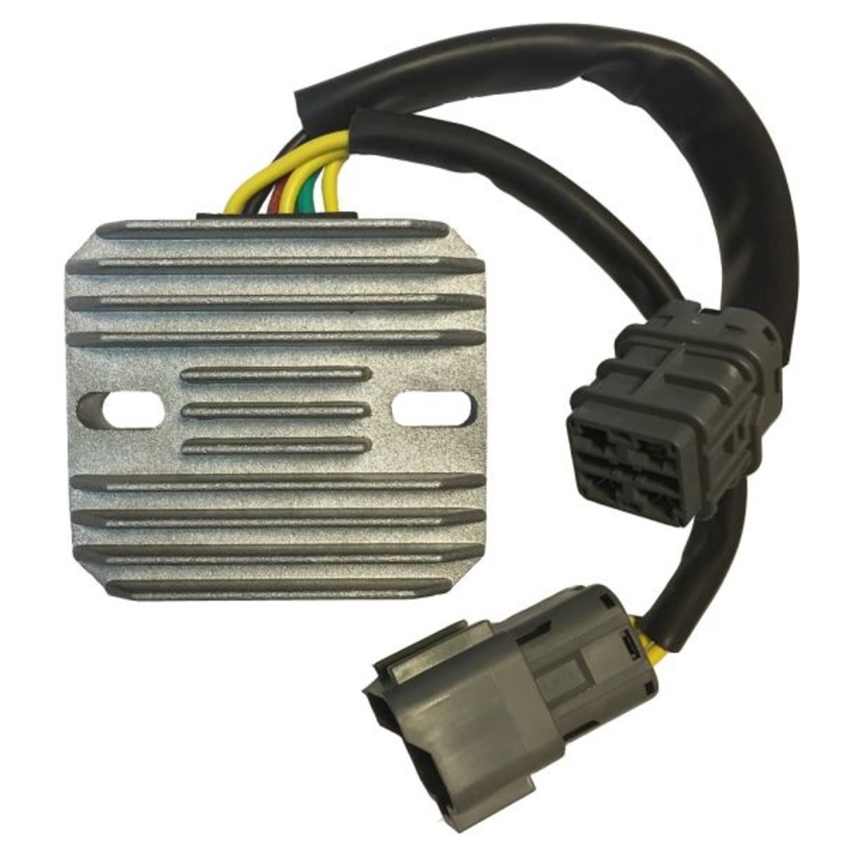 Generatorregler DZE 02468