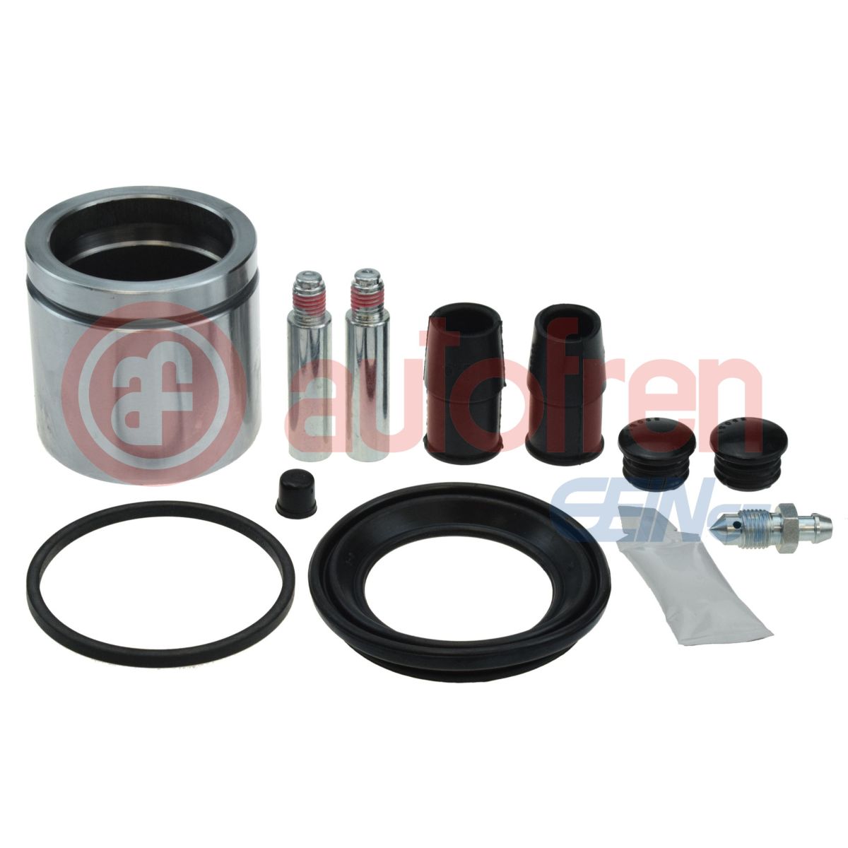 Image of Reparatieset, remklauw