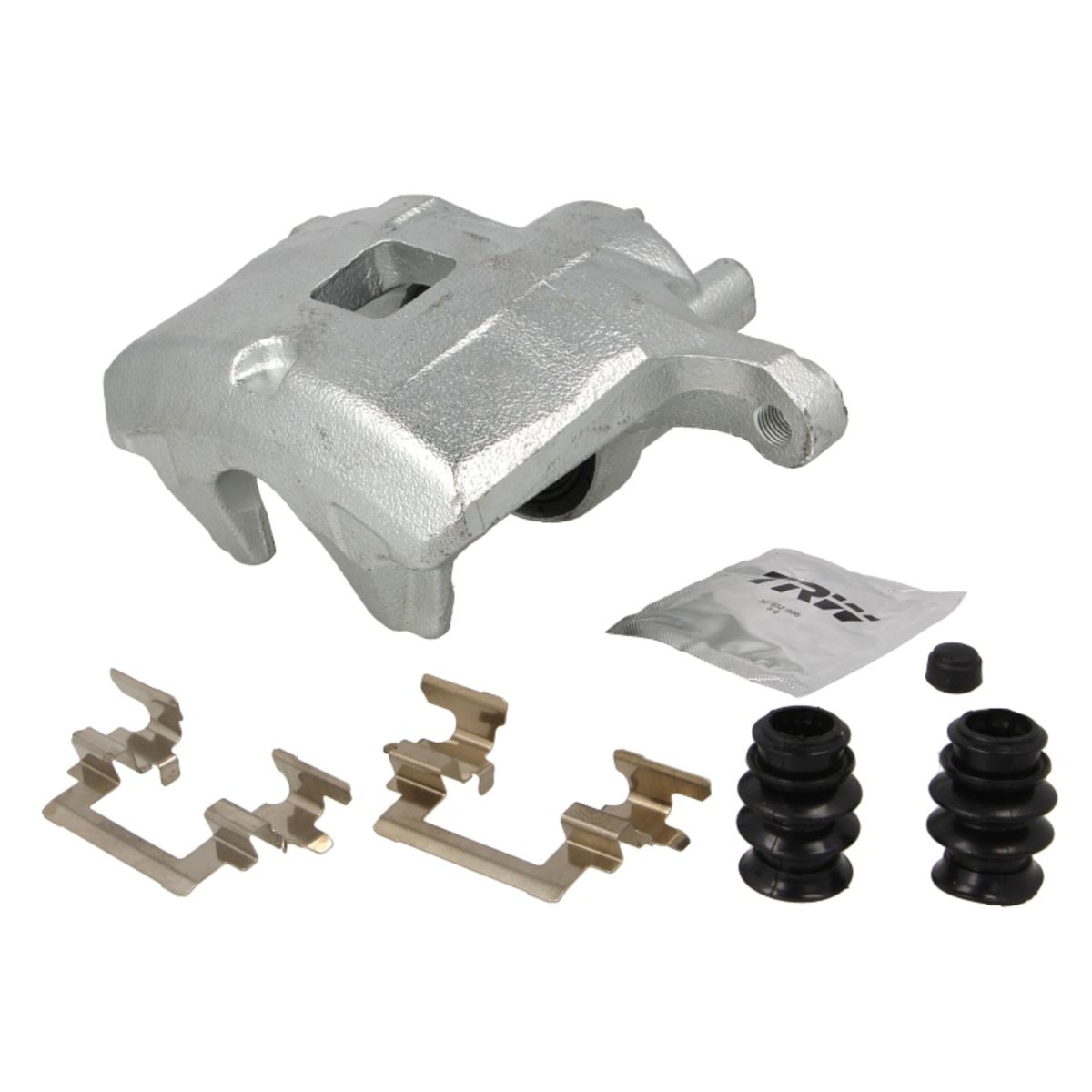 Trw Pinza Freno Bhx600e, Anteriore Destro