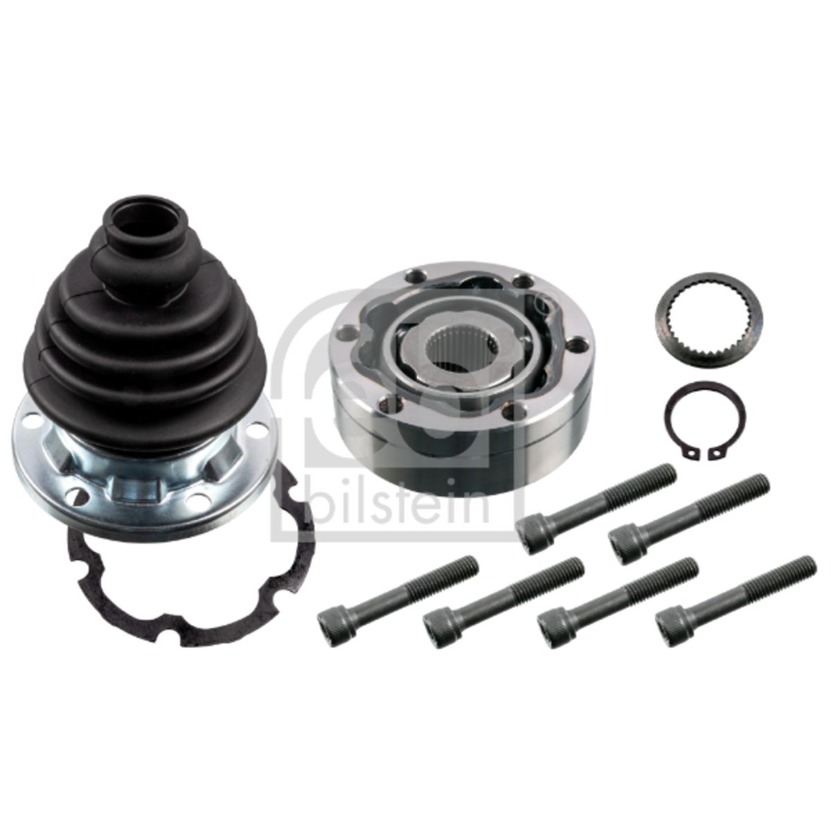 Image of Homokineet reparatie set, aandrijfas  BILSTEIN