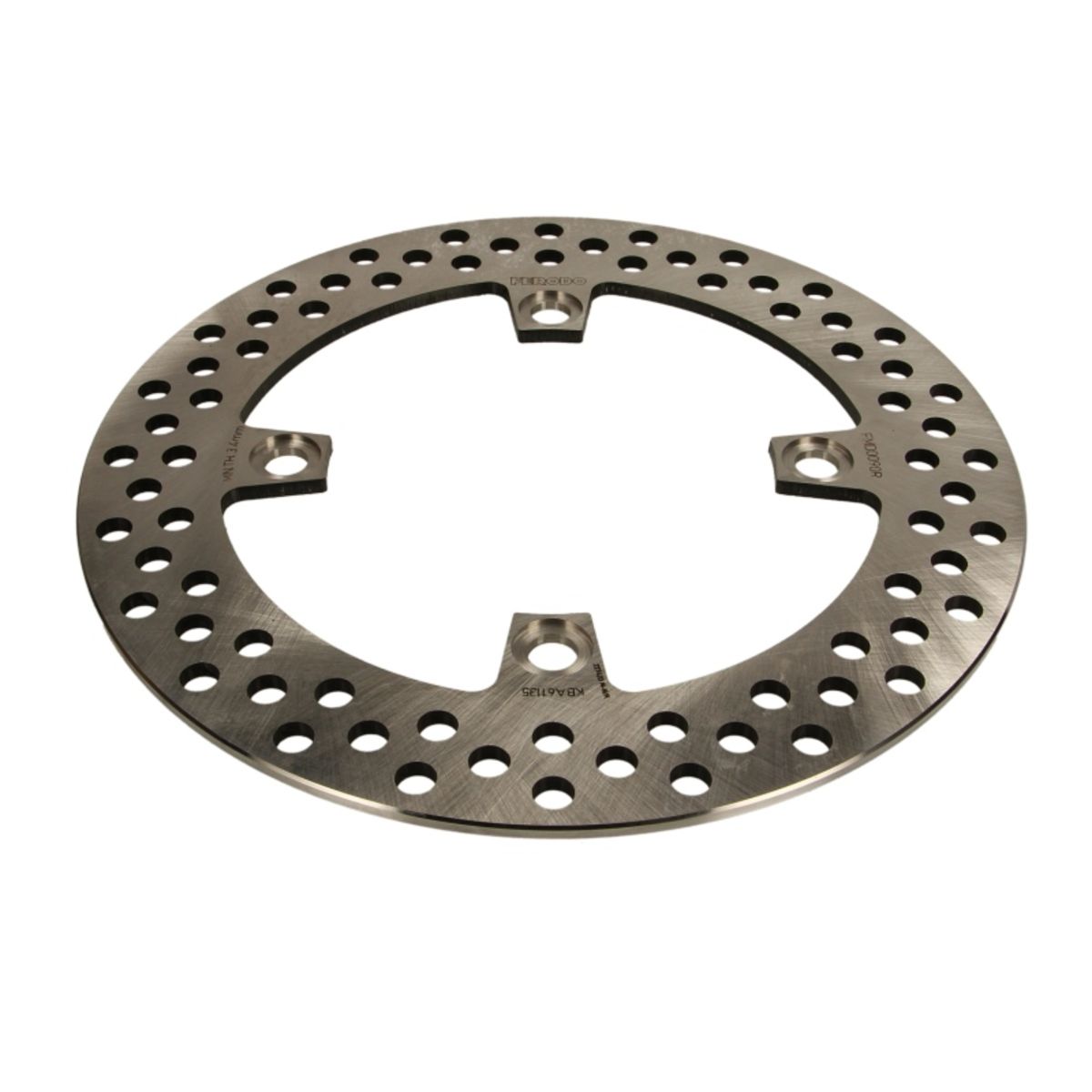 Bremsscheibe FERODO FMD0090R, 1 Stück