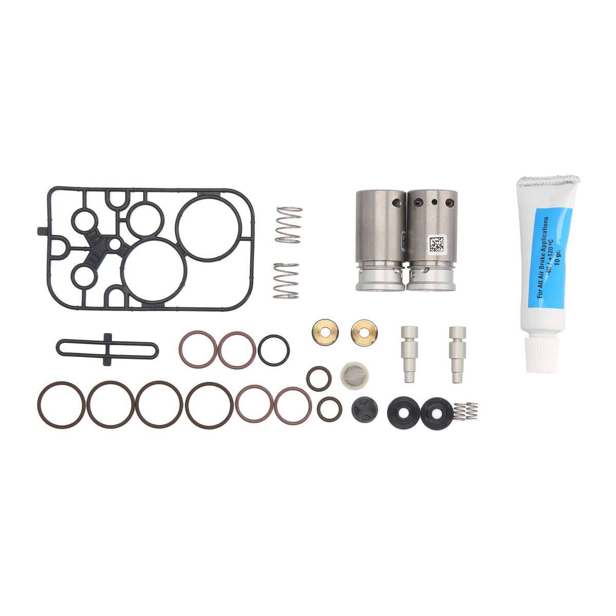 Image of Reparatieset voor luchtkleppen