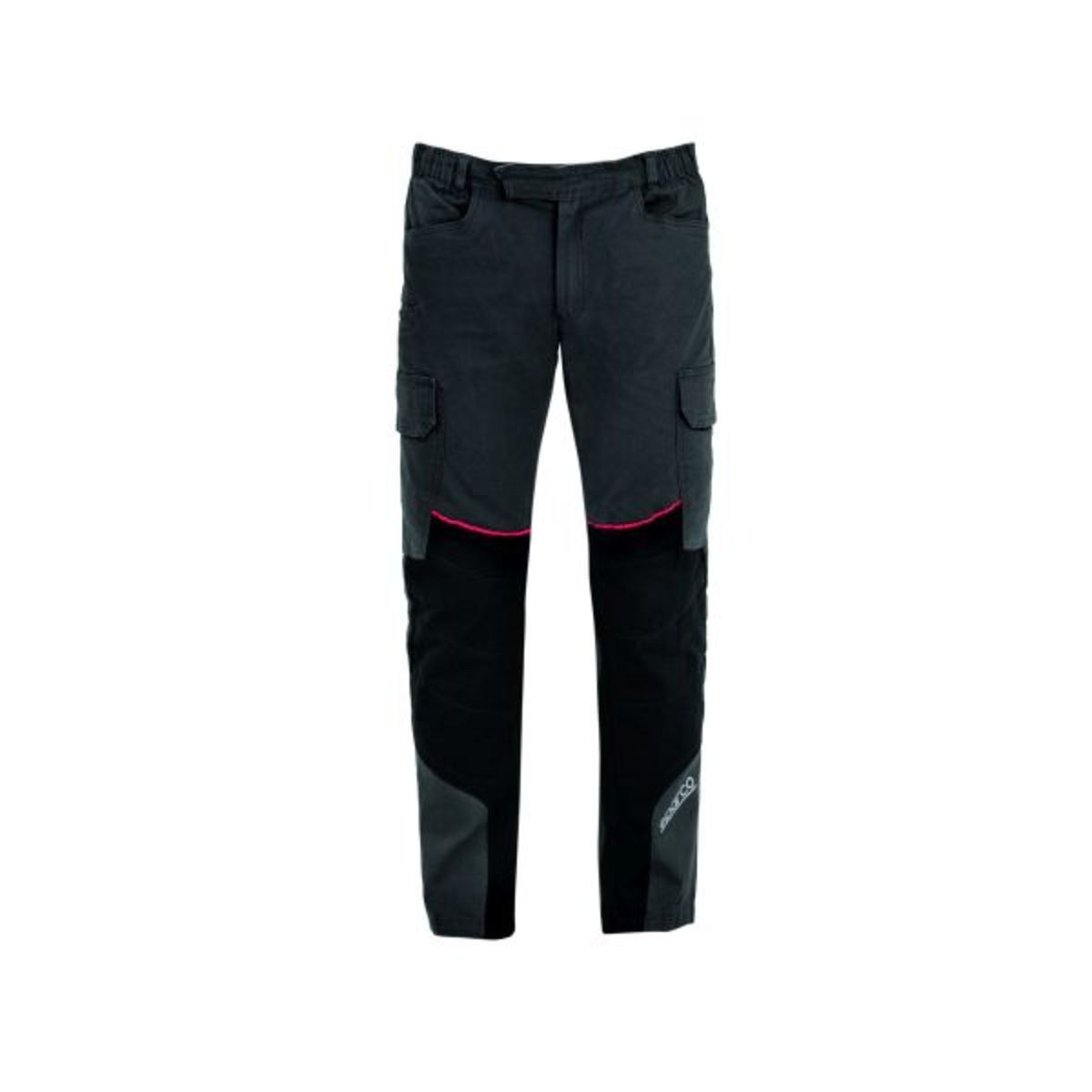 Image of Werk- en veiligheidsbroek  TEAMWORK