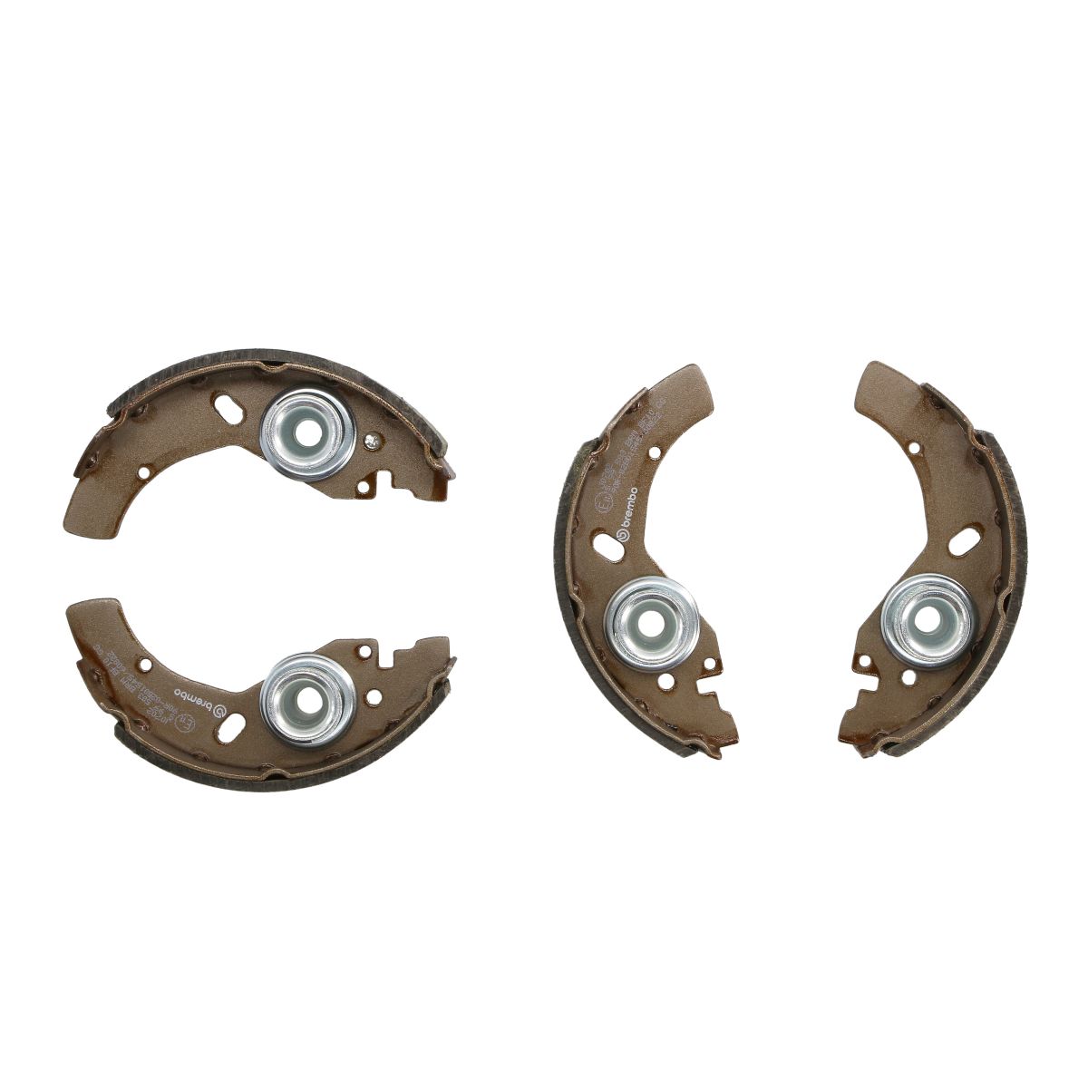 Bremsbackensatz BREMBO S 99 503