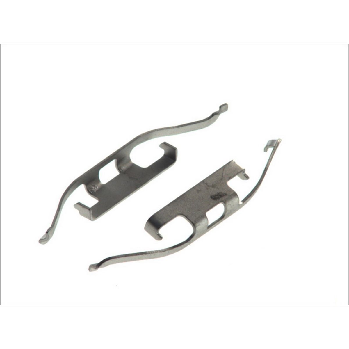 Delphi Kit D'accessoires, Plaquette De Frein Lx0136