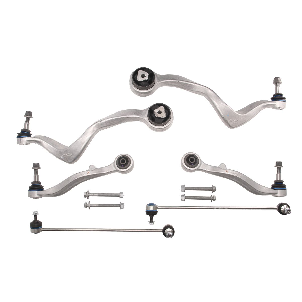 Image of Voorwiel/Achterwiel ophanging  KIT