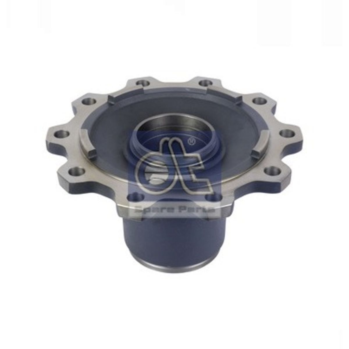 Image of Wielnaaf DT Spare Parts