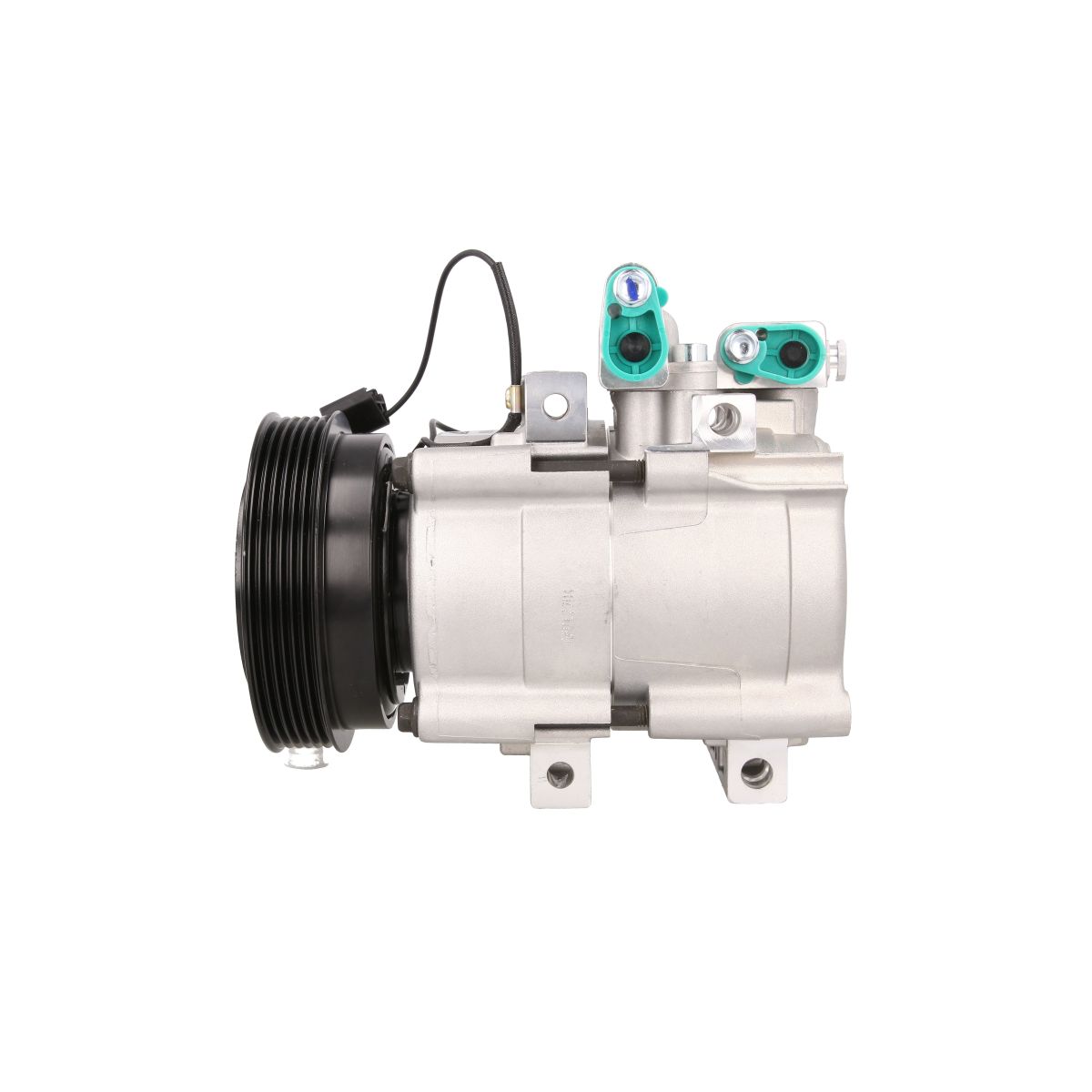 Image of Compressor, airconditioner