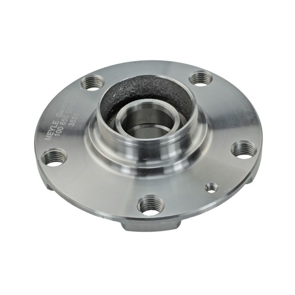 Meyle Mozzo Ruota 100 650 0012