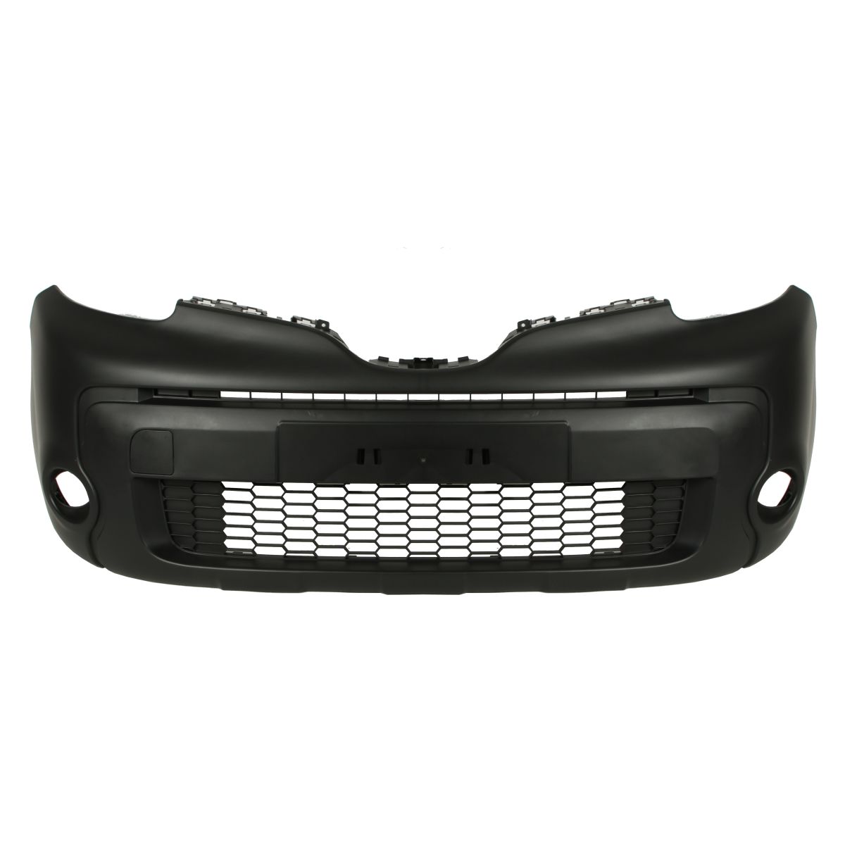 Blic Zwart Voorbumper 5510-00-6011901Q