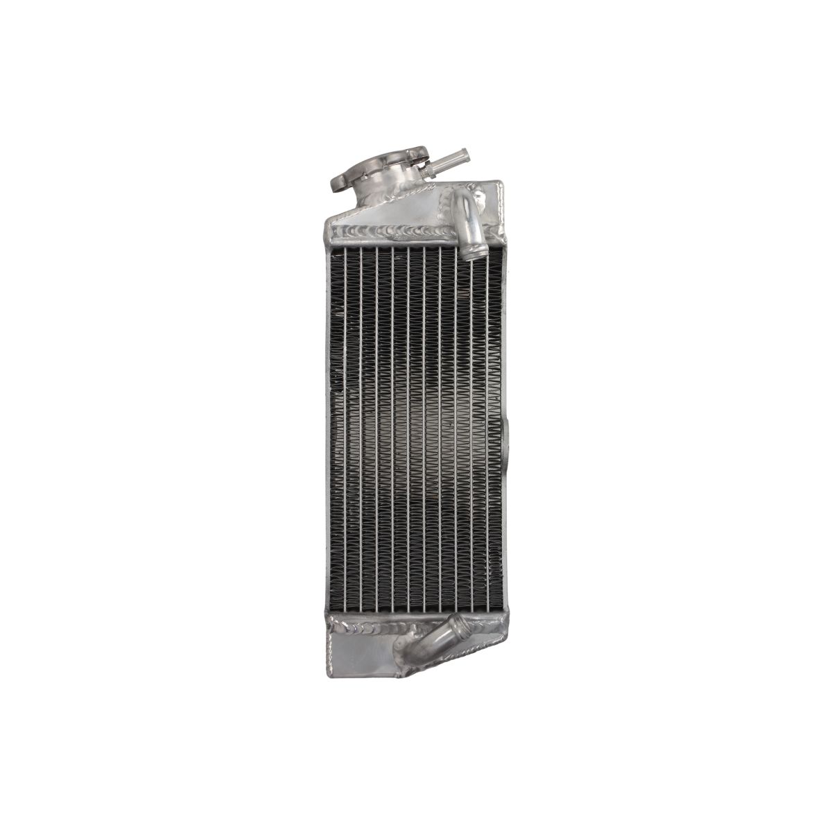 Radiatore, raffreddamento motore 4 RIDE RAD-148