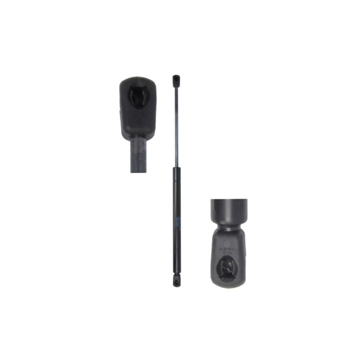 Gasfeder, Koffer-/Laderaum STABILUS 566005