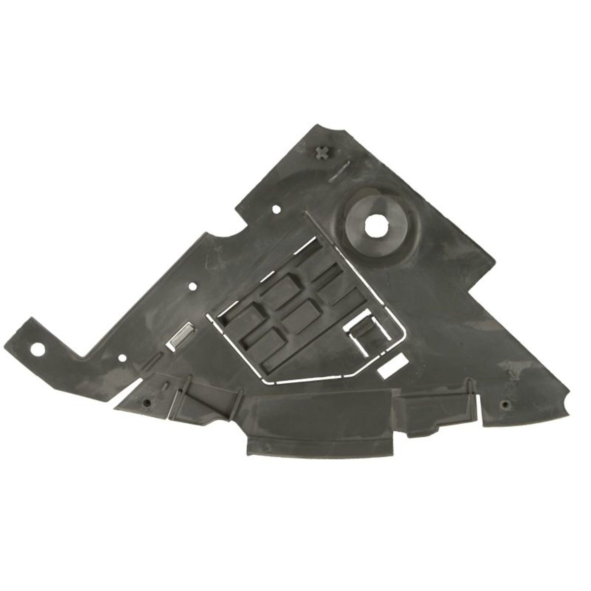 Blic Afdekking motor  6601-05-0000028Q