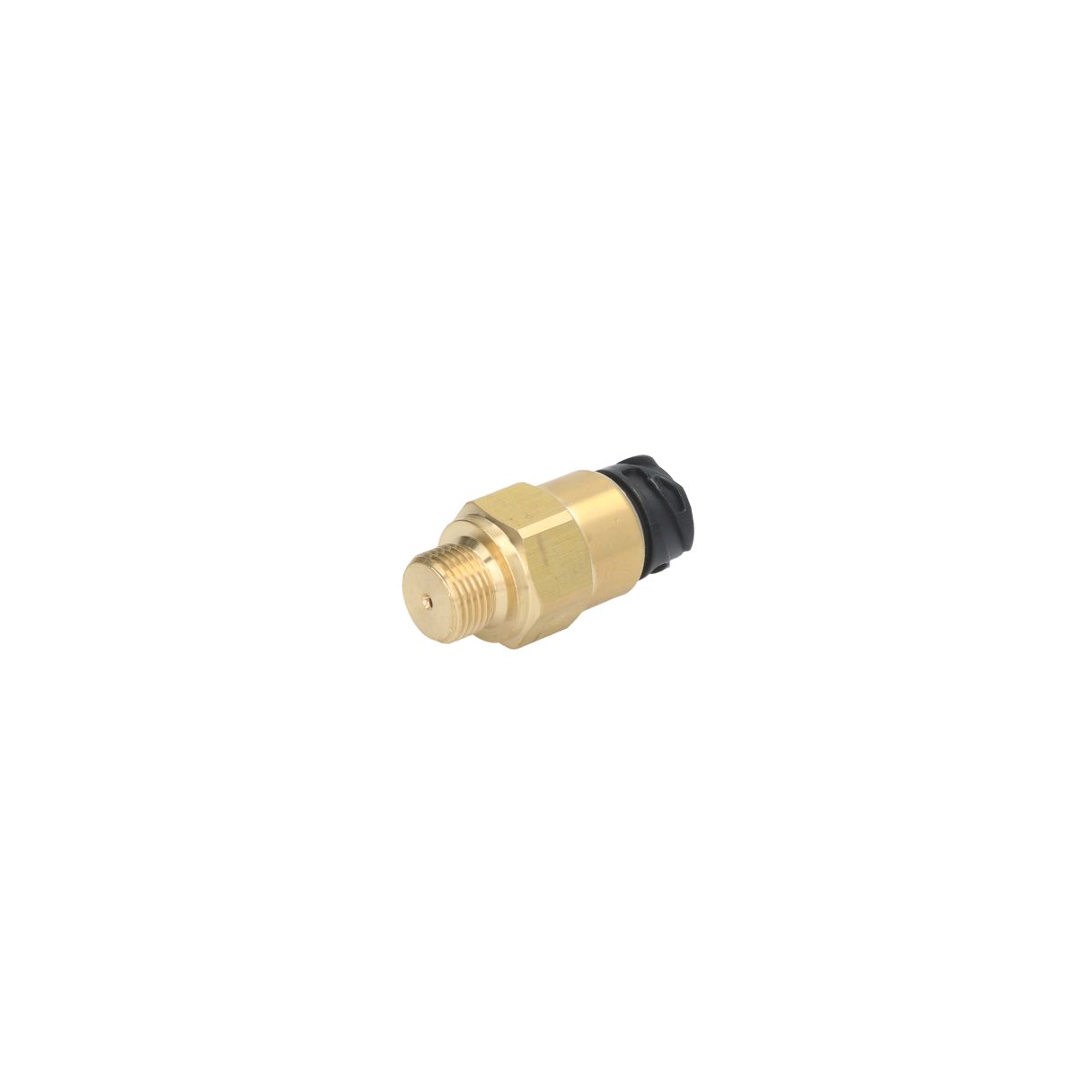 Image of Sensor, oliedruk