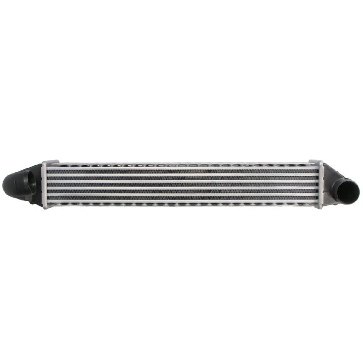 Nrf Ladeluftkühler [Hersteller-Nr. 30139A] für Seat, VW, Ford - Bild 8