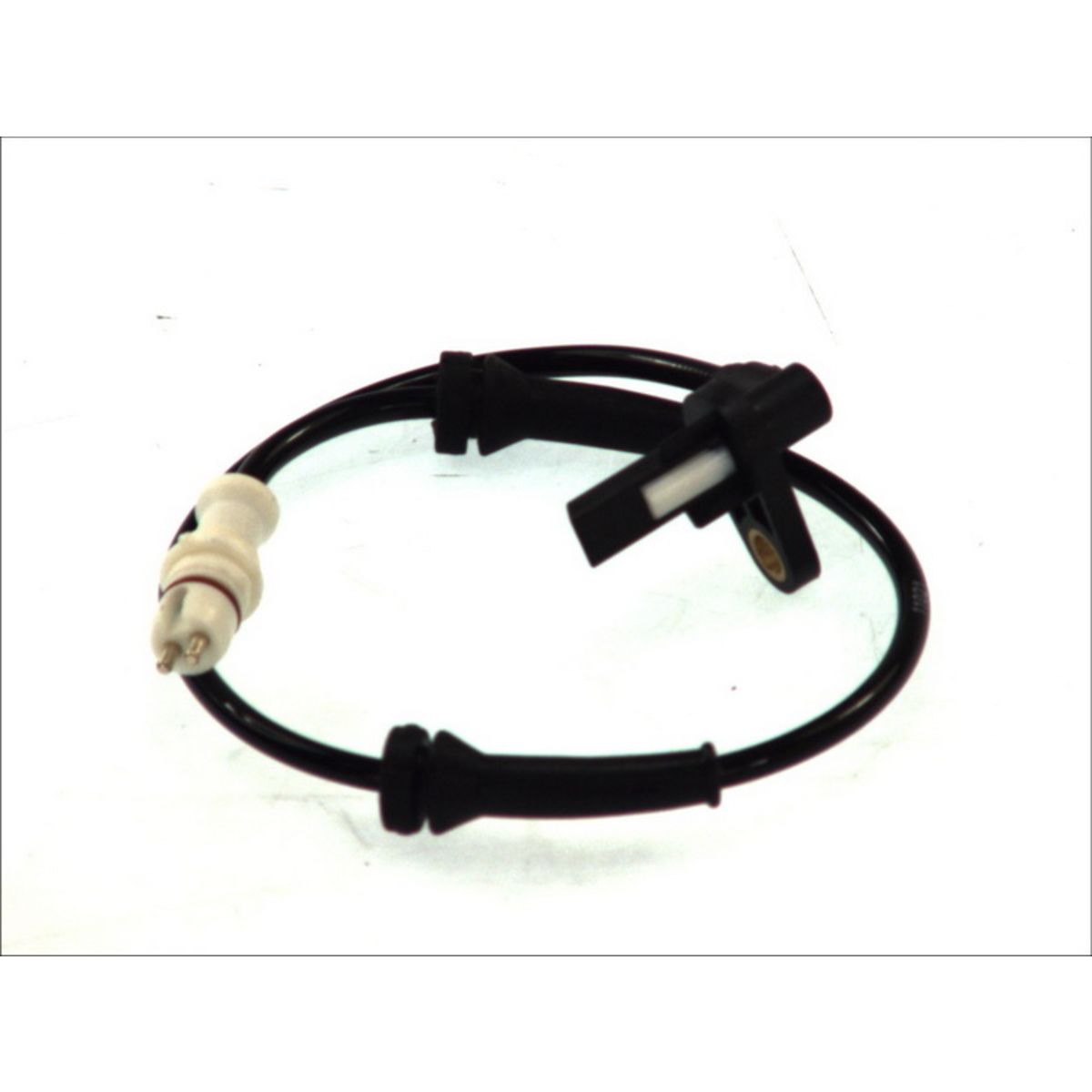 Sensor, wielsnelheid   Links