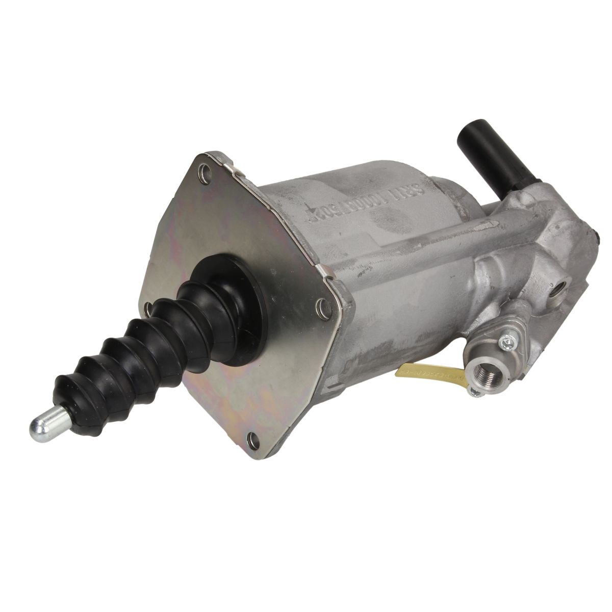 Image of Koppelingsactuator
