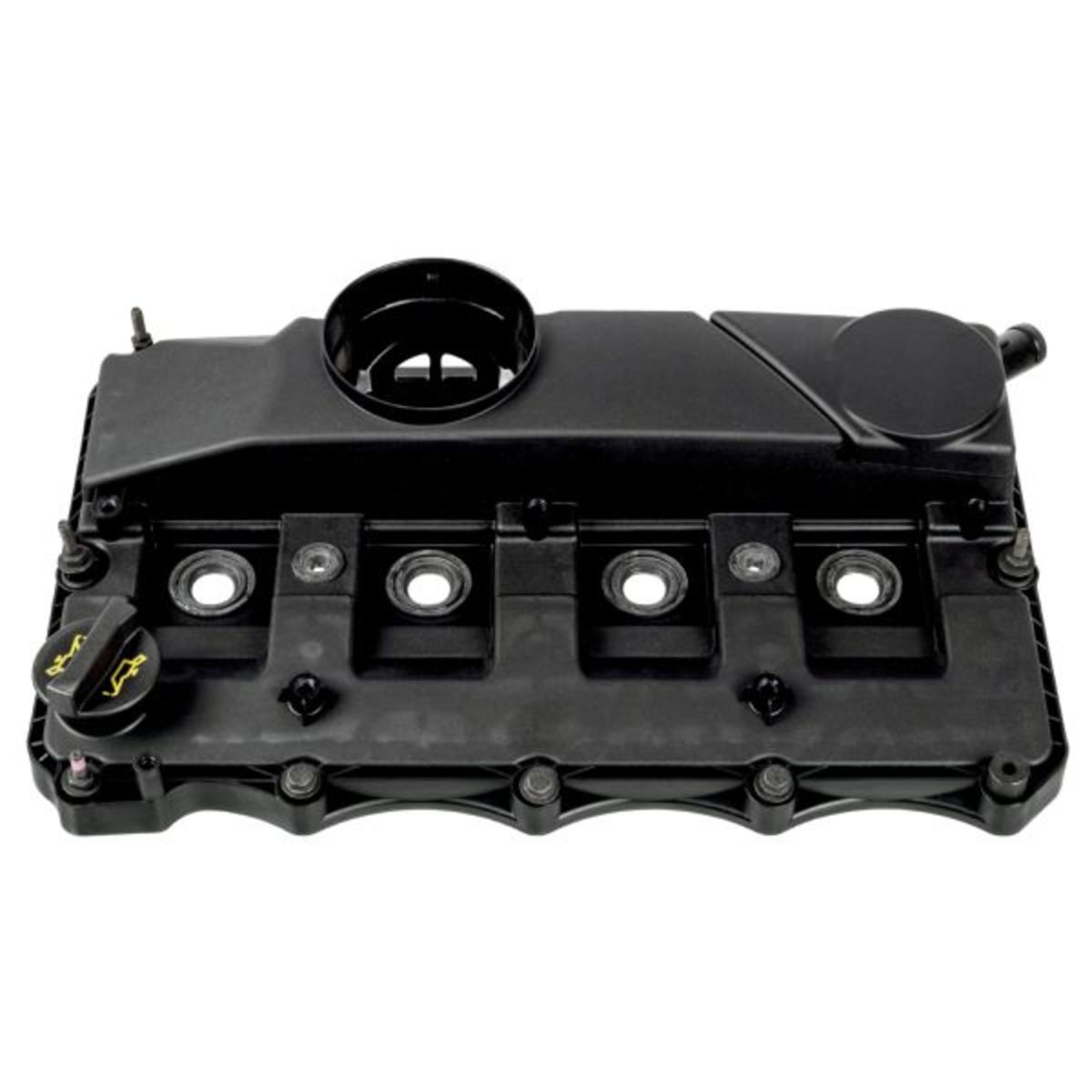 Febi Bilstein Noir Couvercle De Culasse 177110