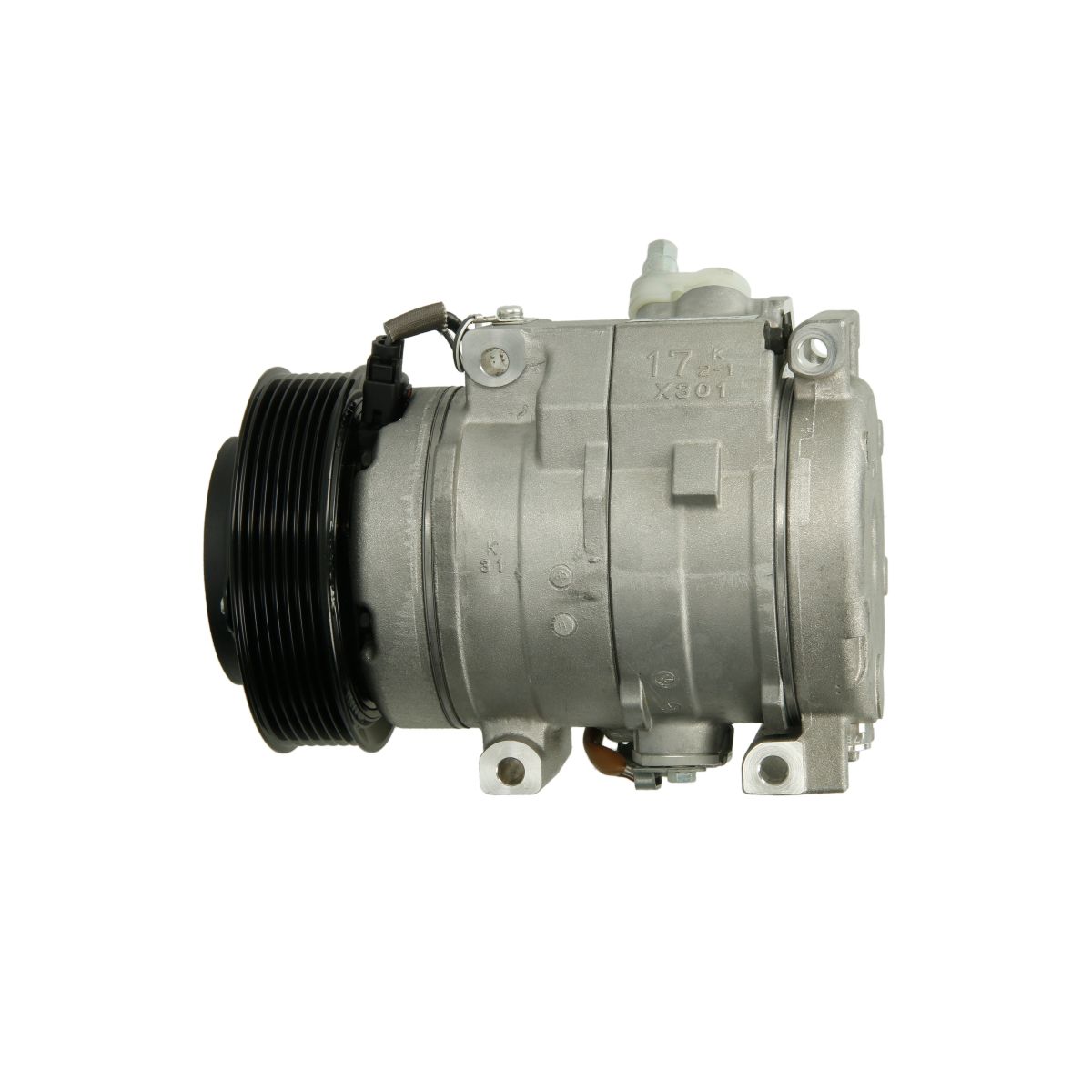 Image of Compressor airconditioning