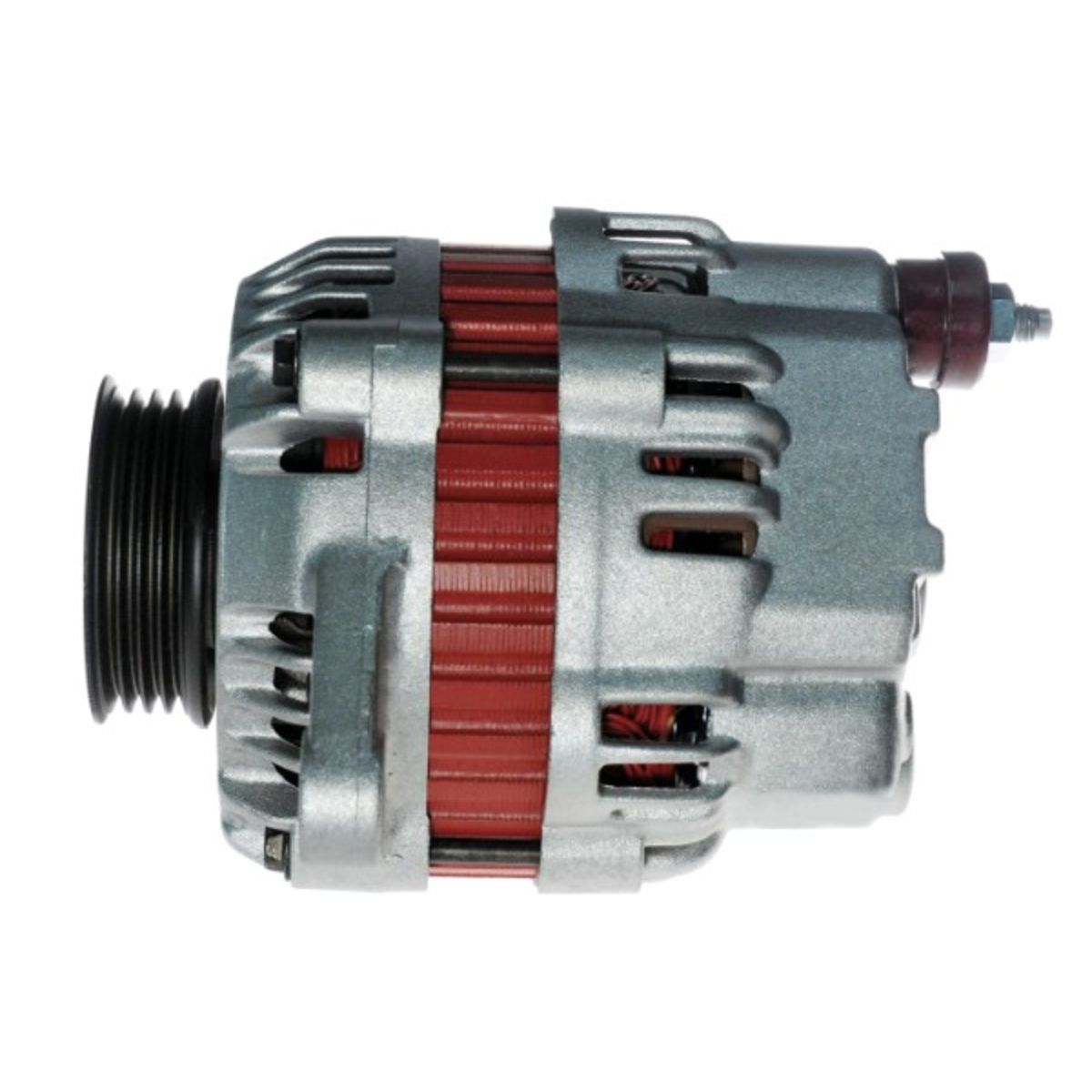 Image of Driefasige generator  8EL011 711-251