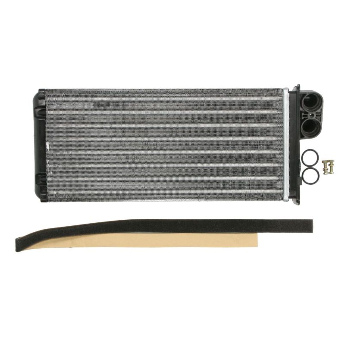 Image of Warmtewisselaar, interieur verwarming